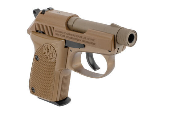 Beretta Tomcat .32 ACP Pistol is a compact handgun